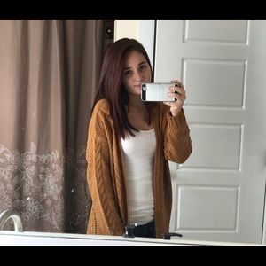 Meet your Posher, Tori